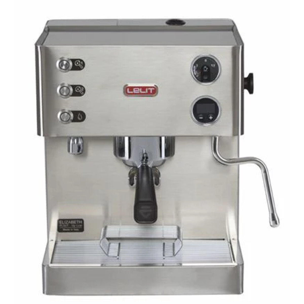 Lelit PL92T Elizabeth 咖啡機